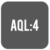AQL:4